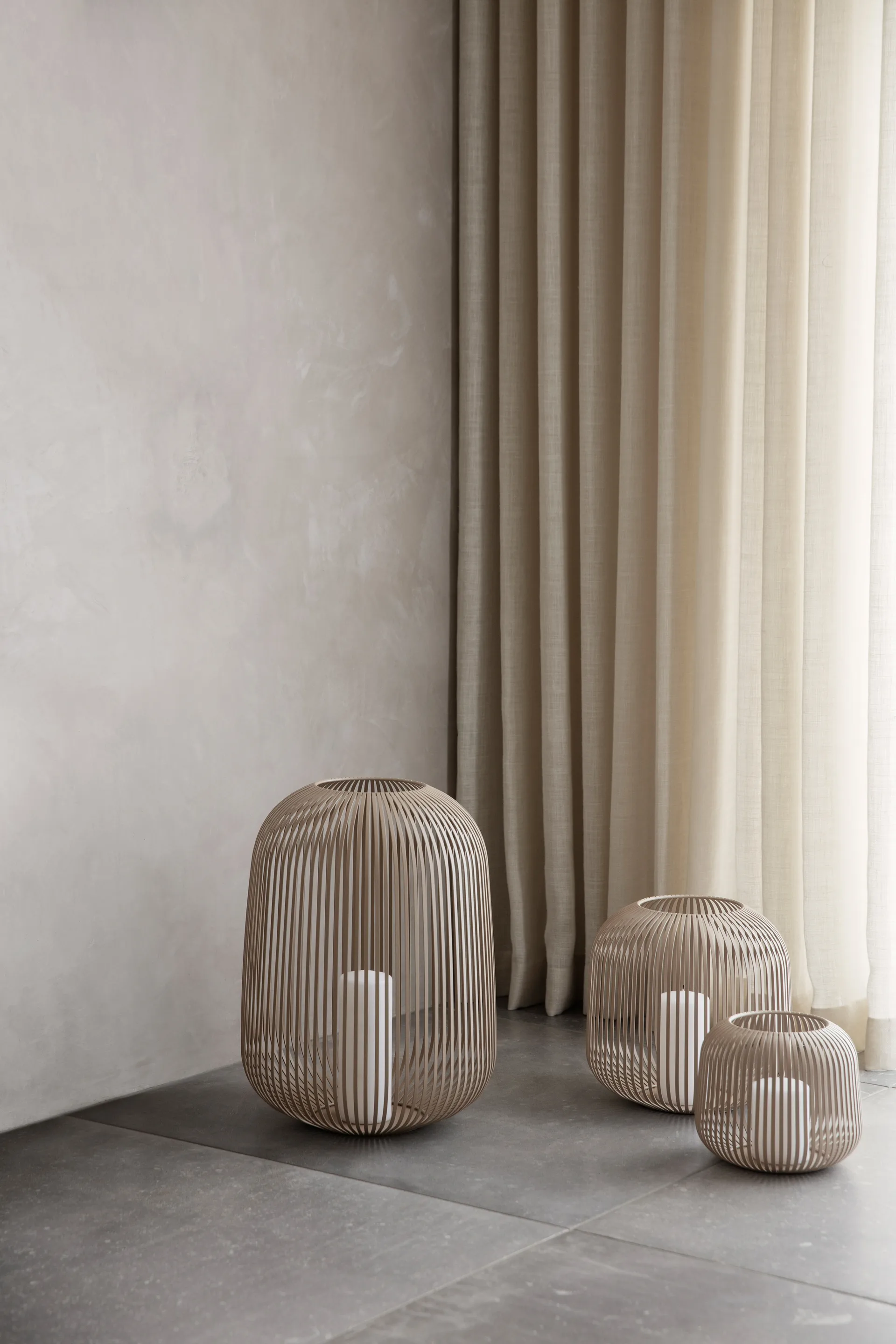 Lito ランターナ ランタン Ø27.5 cm, Nomad Blomus | ブロムス