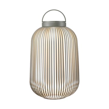 Lito LED ランプ L - Granite grey - Blomus | ブロムス