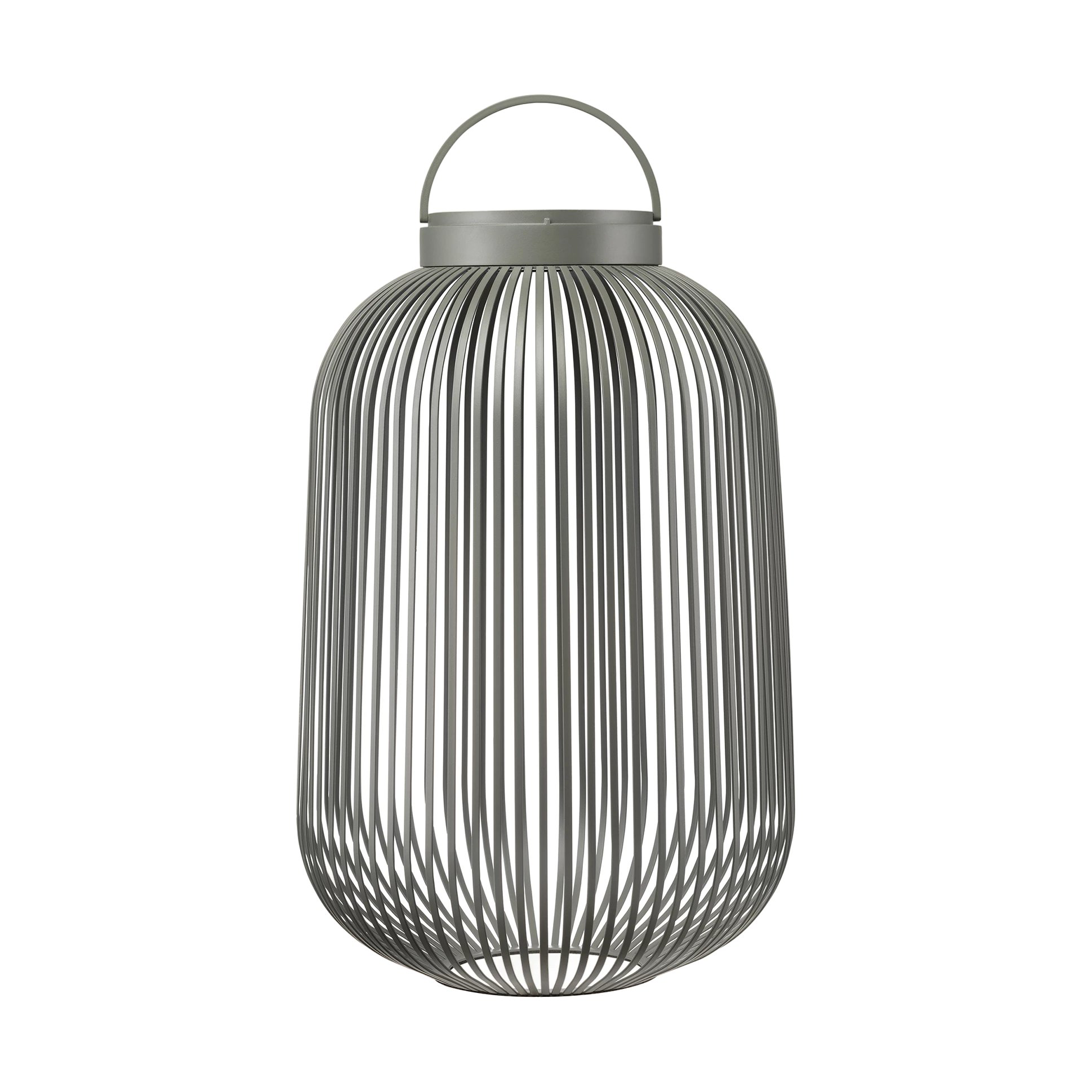 【新品未使用】Blomus ブロムス Lサイズ　ランターナ　ランタン Blomus | ブロムス からのLito ランターナ ランタン Ø20 cm