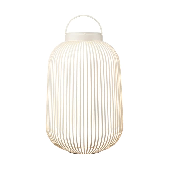 Lito LED ランプ L - Silk grey - Blomus | ブロムス