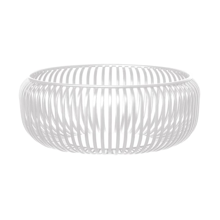 Lito ボウル M Ø25 cm, White Blomus | ブロムス
