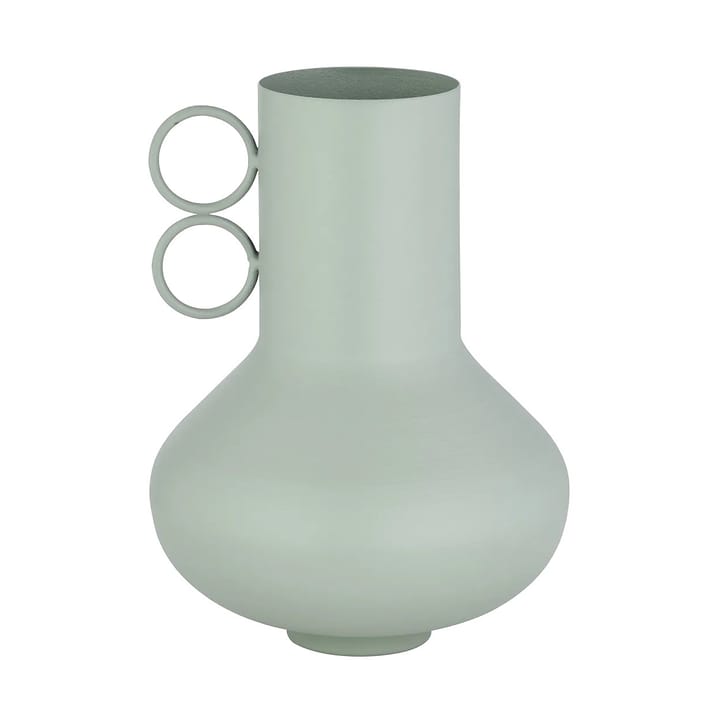 Loha 花瓶 20 cm - Desert Sage - Blomus | ブロムス