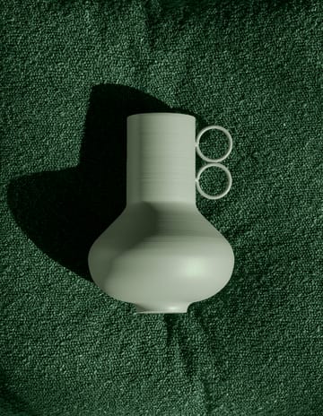 Loha 花瓶 20 cm - Desert Sage - Blomus | ブロムス