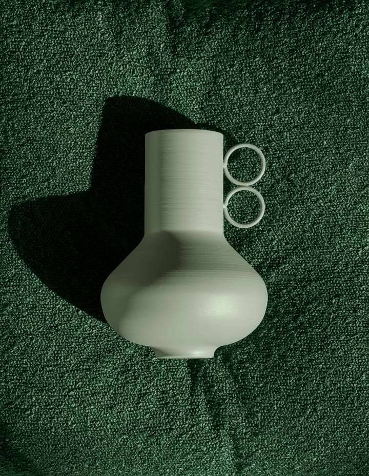 Loha 花瓶 20 cm, Desert Sage Blomus | ブロムス