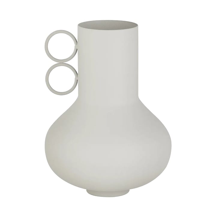 Loha 花瓶 20 cm - Moonbeam - Blomus | ブロムス