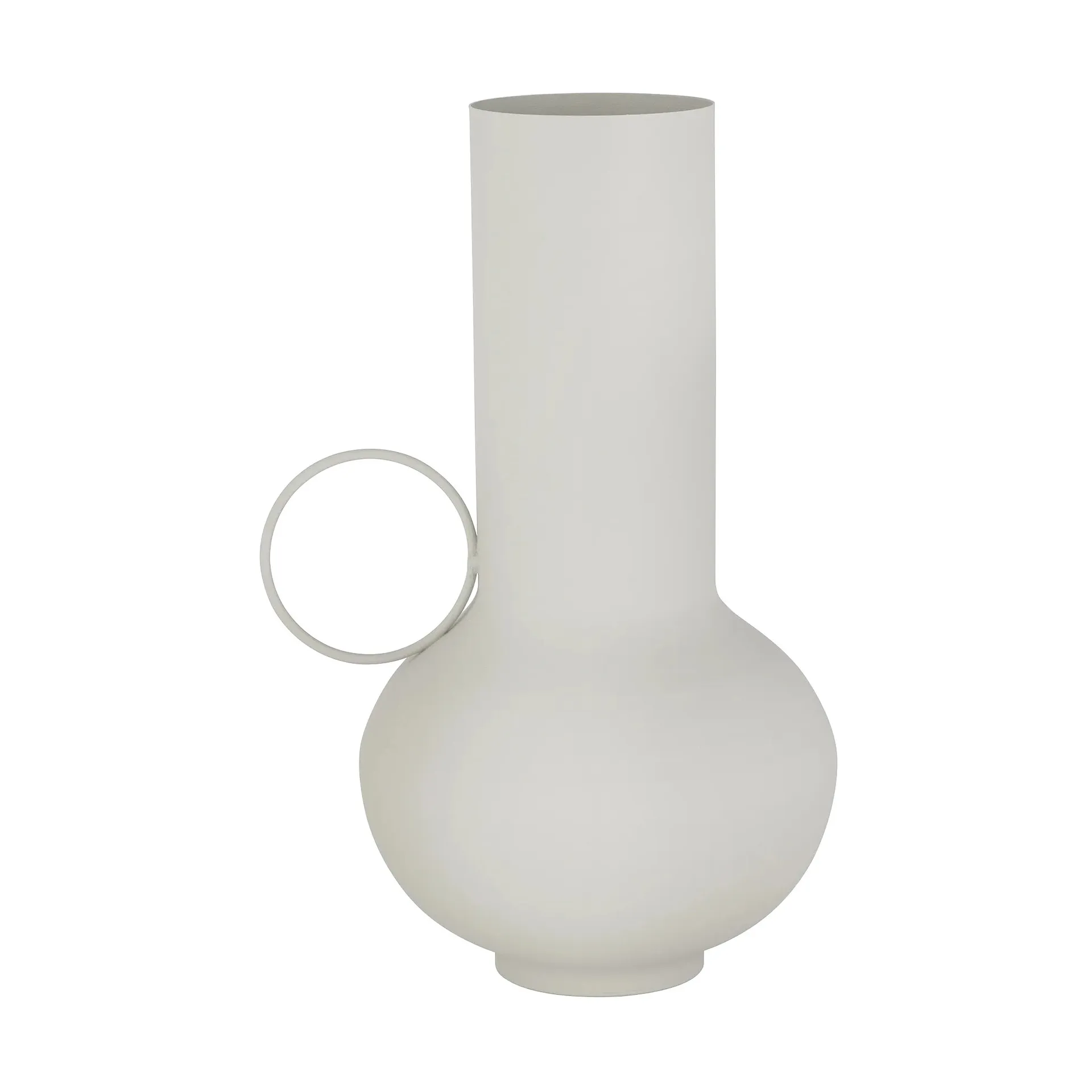 Loha 花瓶 33 cm, Moonbeam Blomus | ブロムス