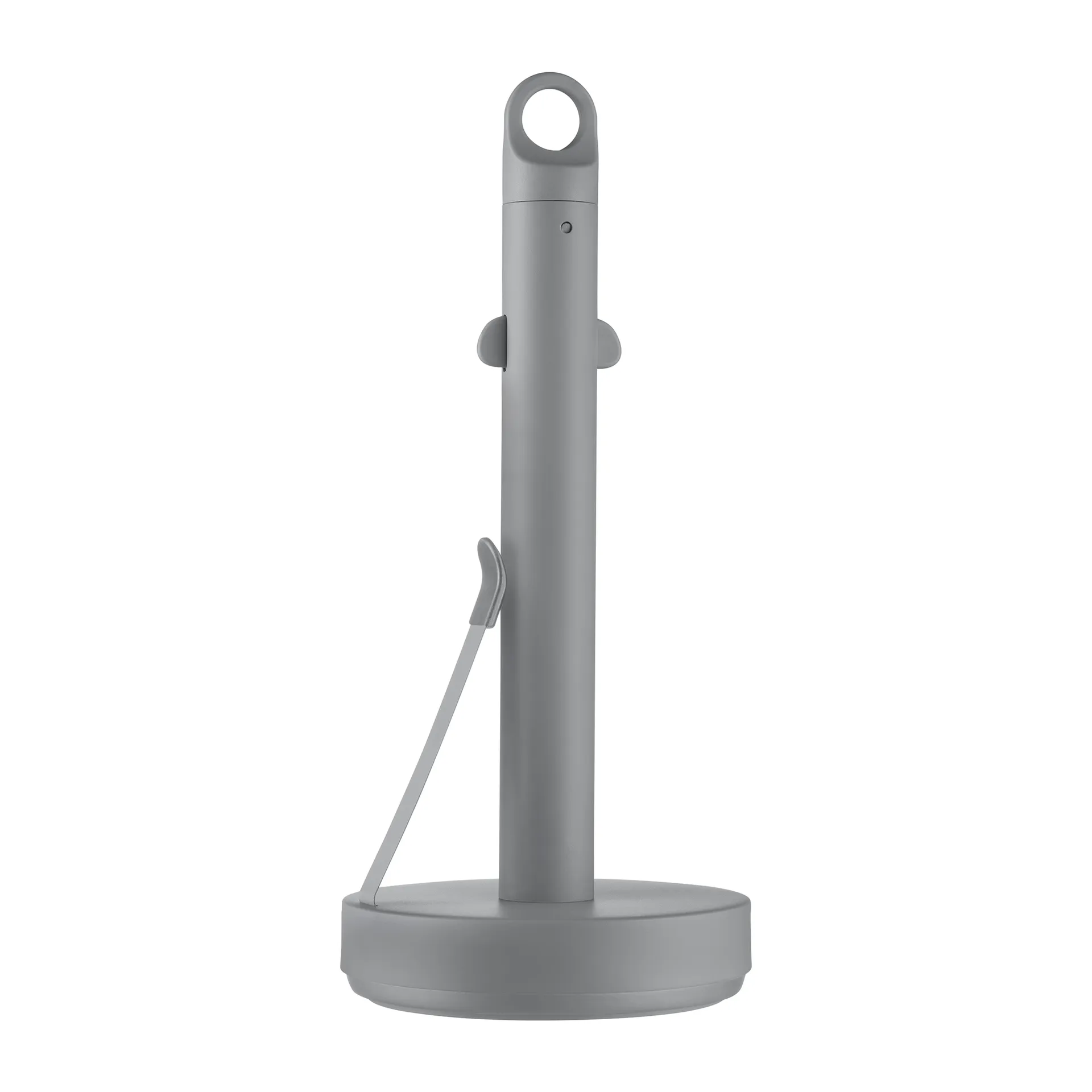 Loop キッチンペーパー ホルダー, Sharkskin Blomus | ブロムス