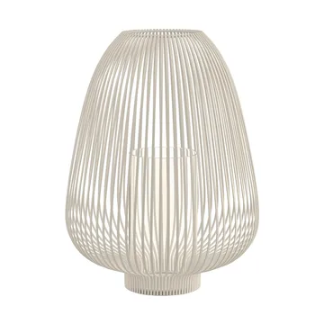 Lyva ランタン キャンドルホルダー L Ø34 cm - Nomad - Blomus | ブロムス