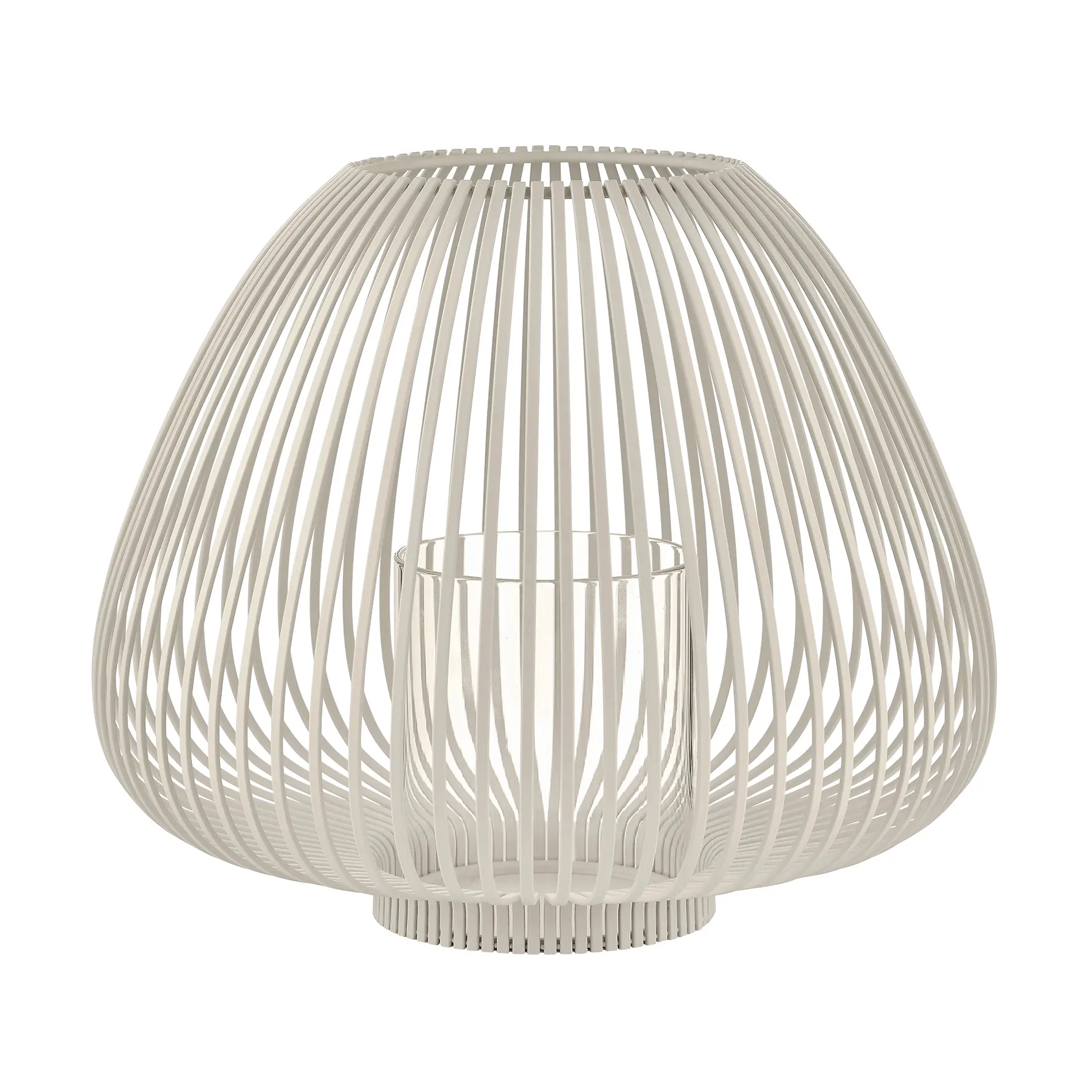 Lyva ランタン キャンドルホルダー M Ø28 cm, Nomad Blomus | ブロムス