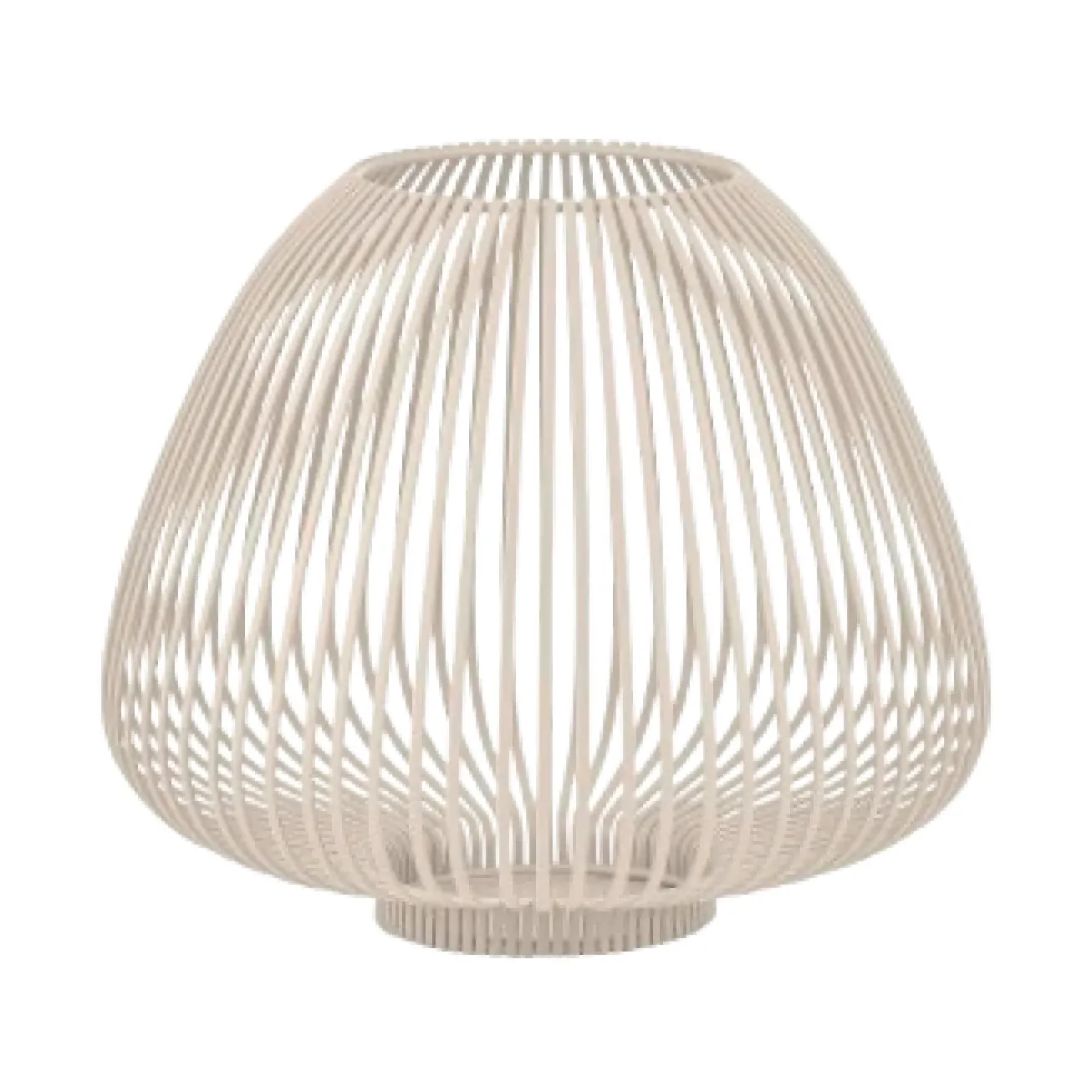 Lyva ランタン キャンドルホルダー M Ø28 cm, Nomad Blomus | ブロムス