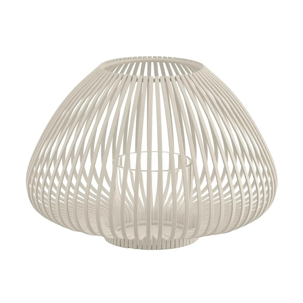 Lyva ランタン キャンドルホルダー S Ø25 cm, Nomad Blomus | ブロムス