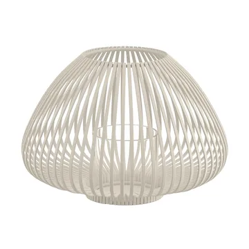 Lyva ランタン キャンドルホルダー S Ø25 cm - Nomad - Blomus | ブロムス