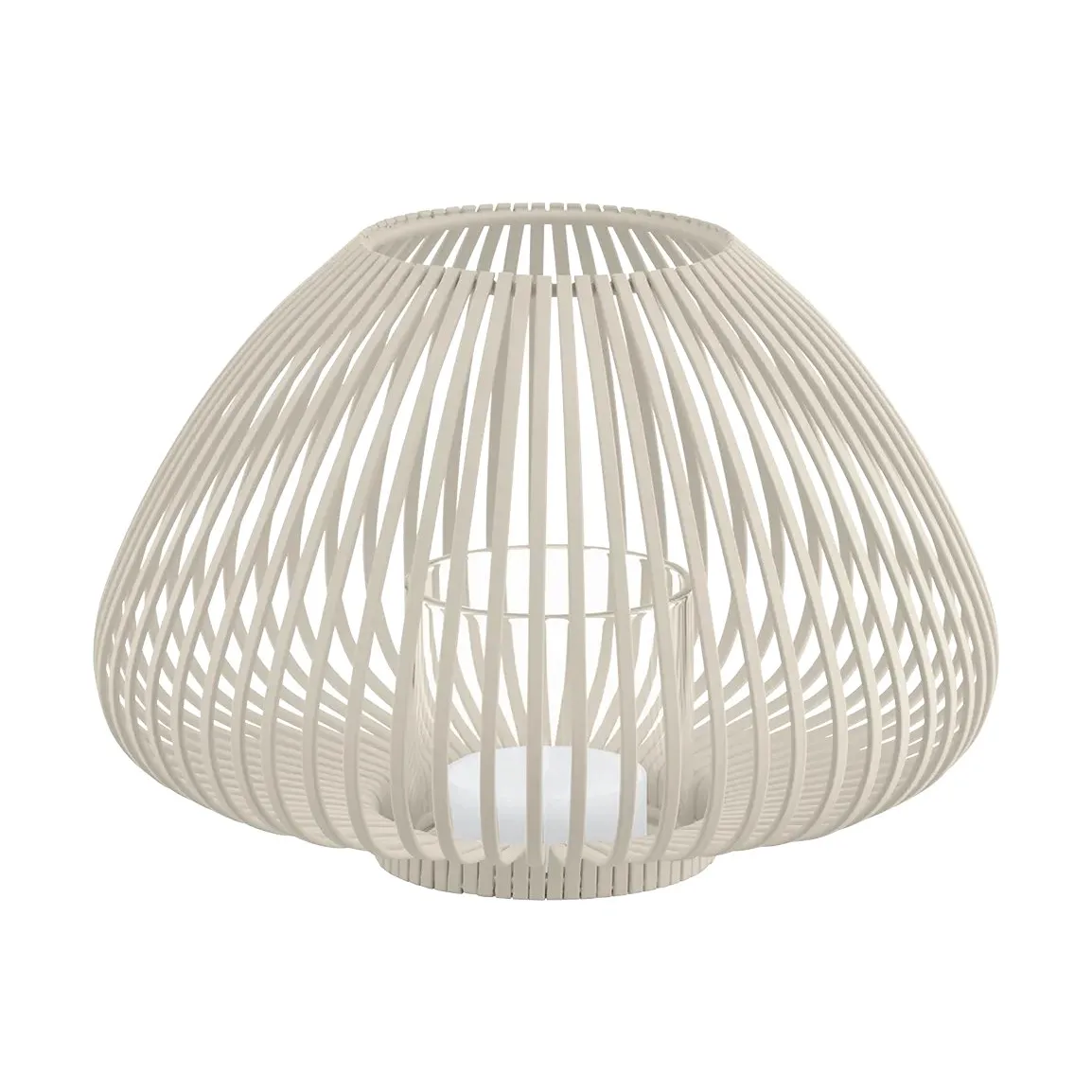 Lyva ランタン キャンドルホルダー S Ø25 cm, Nomad Blomus | ブロムス