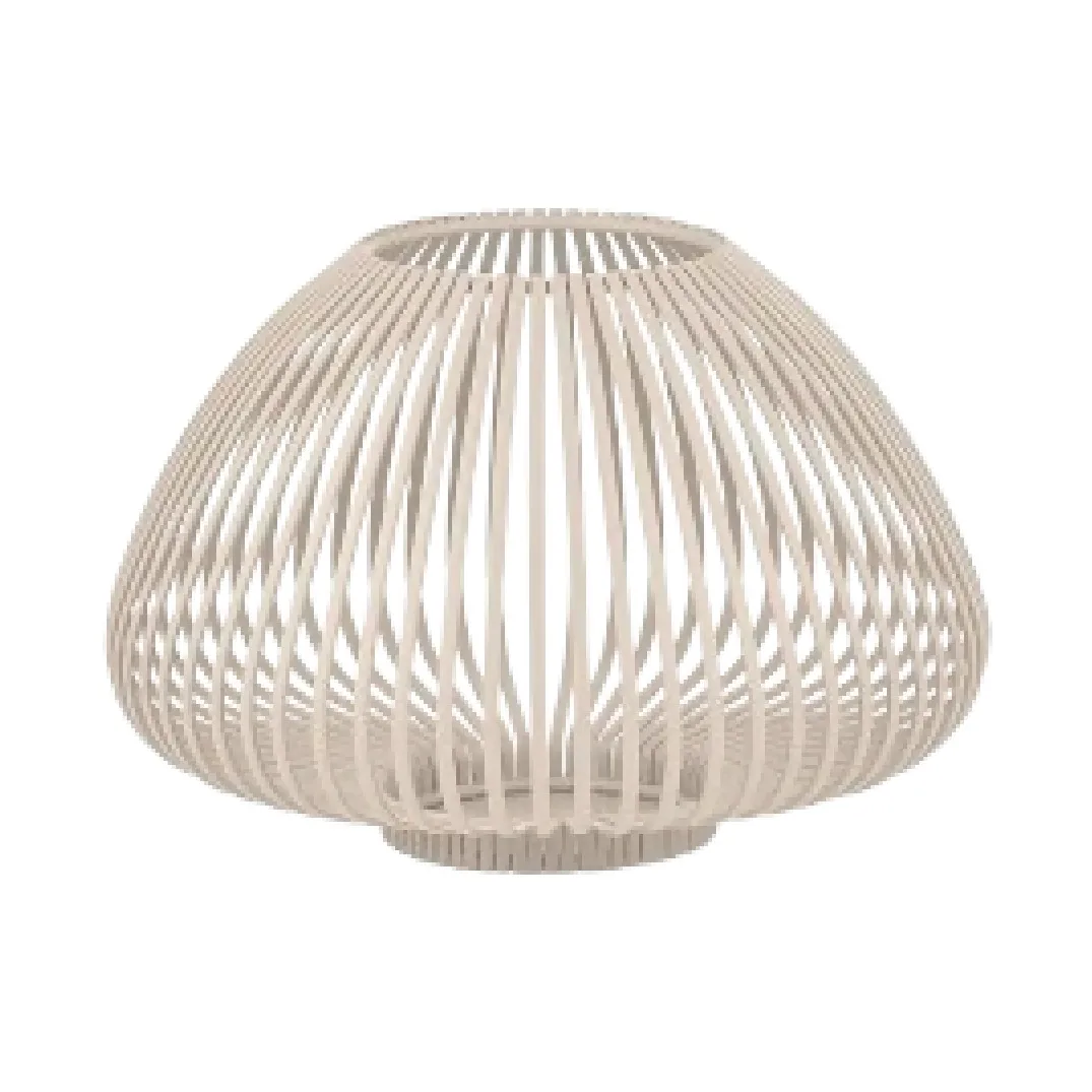 Lyva ランタン キャンドルホルダー S Ø25 cm, Nomad Blomus | ブロムス