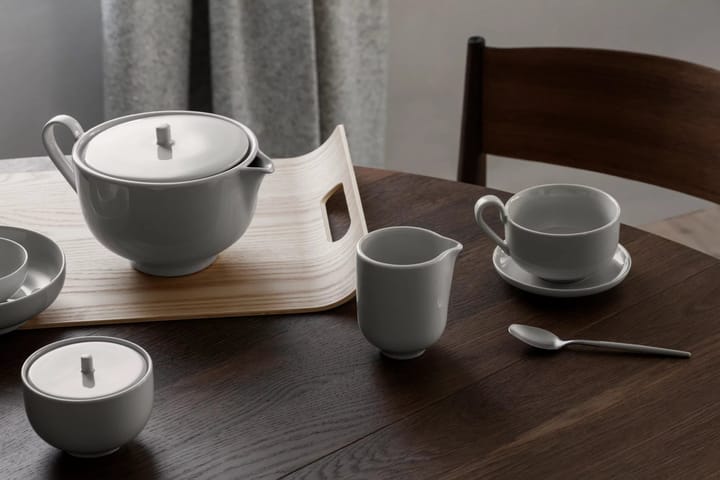 Maxime デザートフォーク 4本セット, Sharkskin Blomus | ブロムス