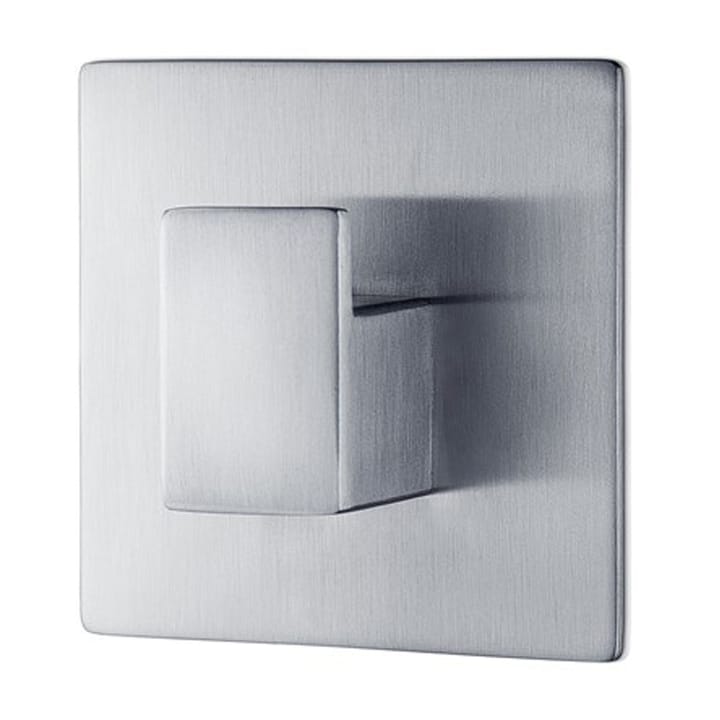 Menoto 粘着フック 6x6 cm - Matt stainless steel - Blomus | ブロムス