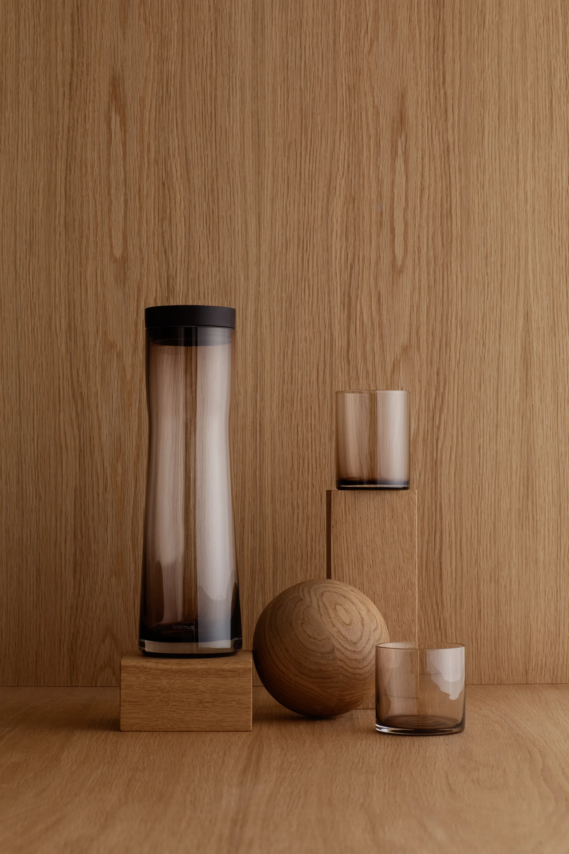 Mera タンブラー 20 cl 2パック, Coffee Blomus | ブロムス