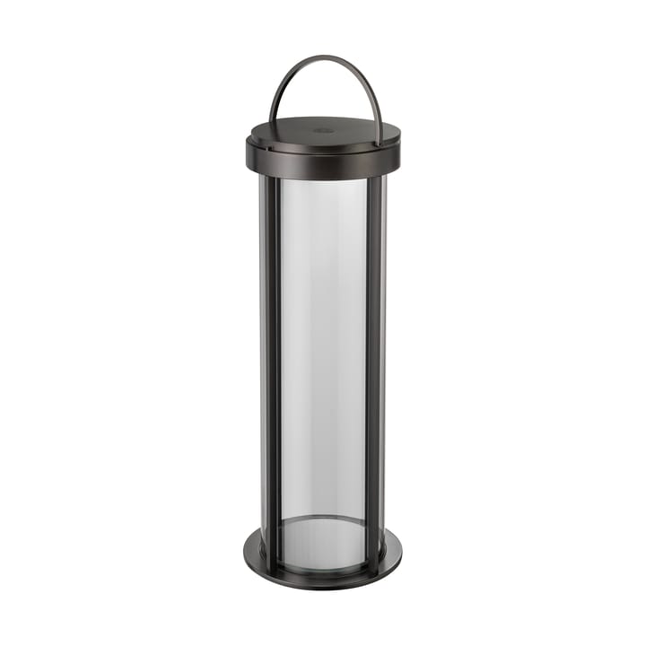 Mituro モバイル LEDランプ M, Gun metal Blomus | ブロムス