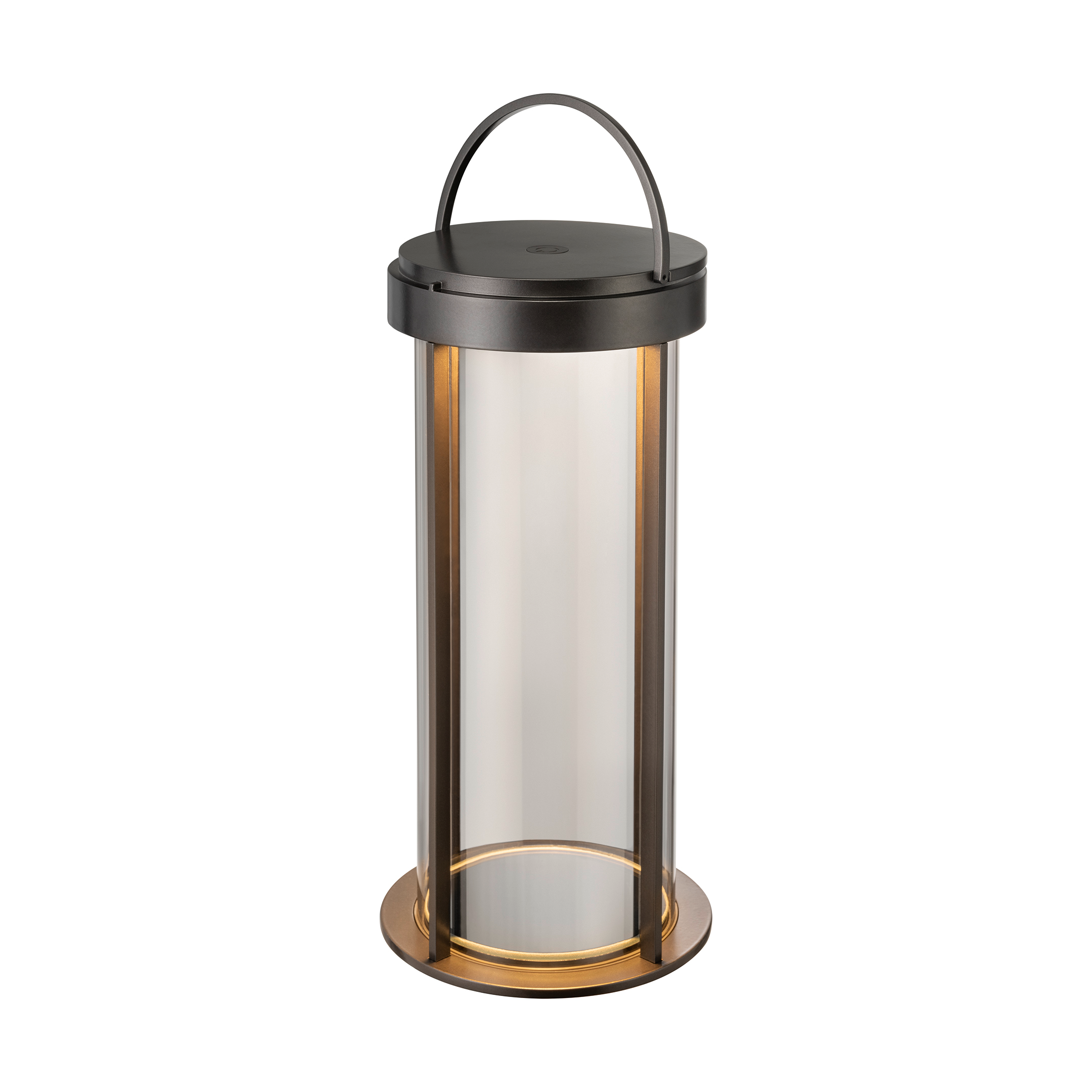 ☆★☆新品　blomus ブロムス　LEDアウトドアランプ2個セット　☆★☆ blomus Spirit Outdoor LED Rechargeable Lamp XL Moonbeam