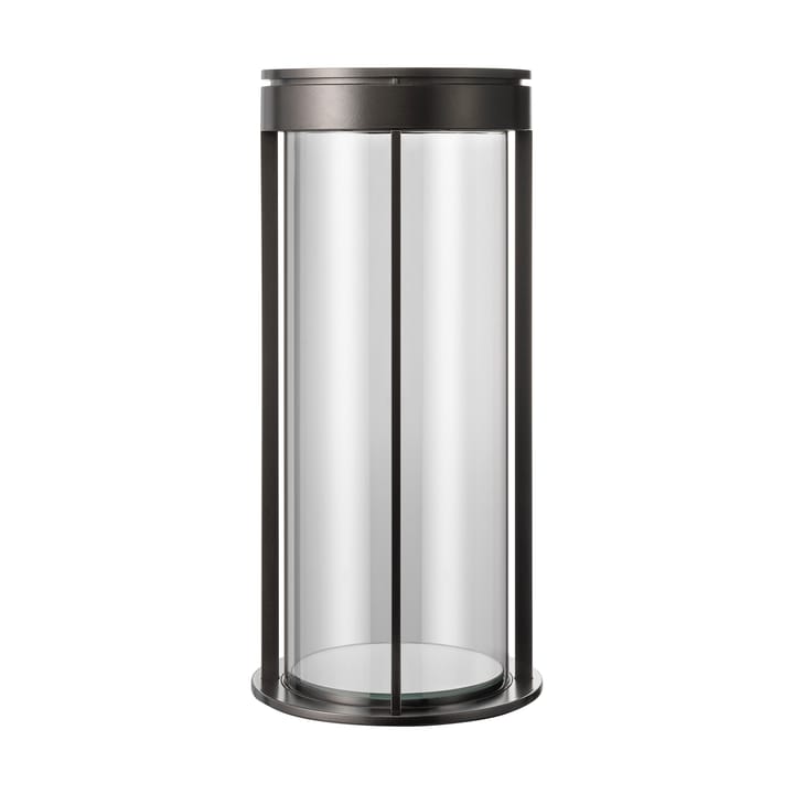 Mituro モバイル LEDランプ S, Gun metal Blomus | ブロムス