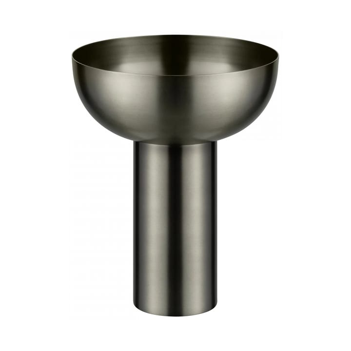 MIYABI ヒヤシンス 花瓶 Ø17 cm - Burned metal - Blomus | ブロムス