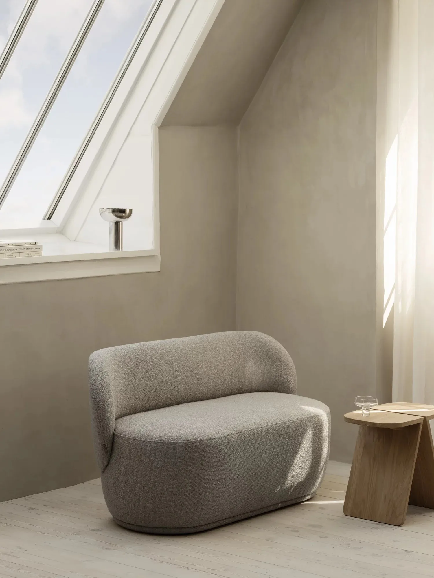 MIYABI ヒヤシンス 花瓶 Ø17 cm, Polished Blomus | ブロムス