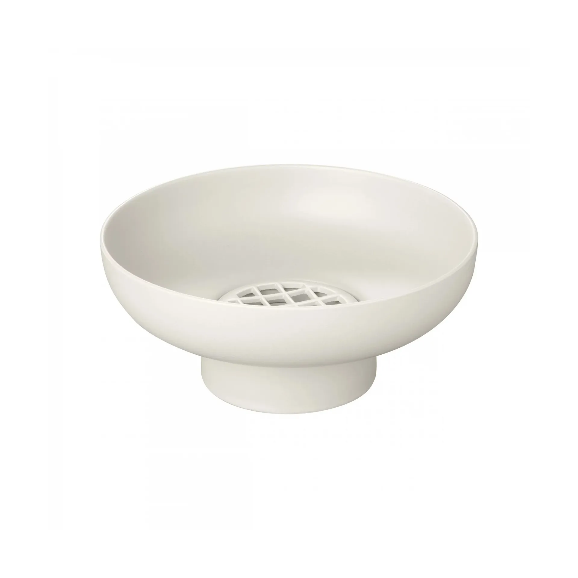 MIYABI 花瓶 Ikebana Ø21 cm, Moonbeam Blomus | ブロムス