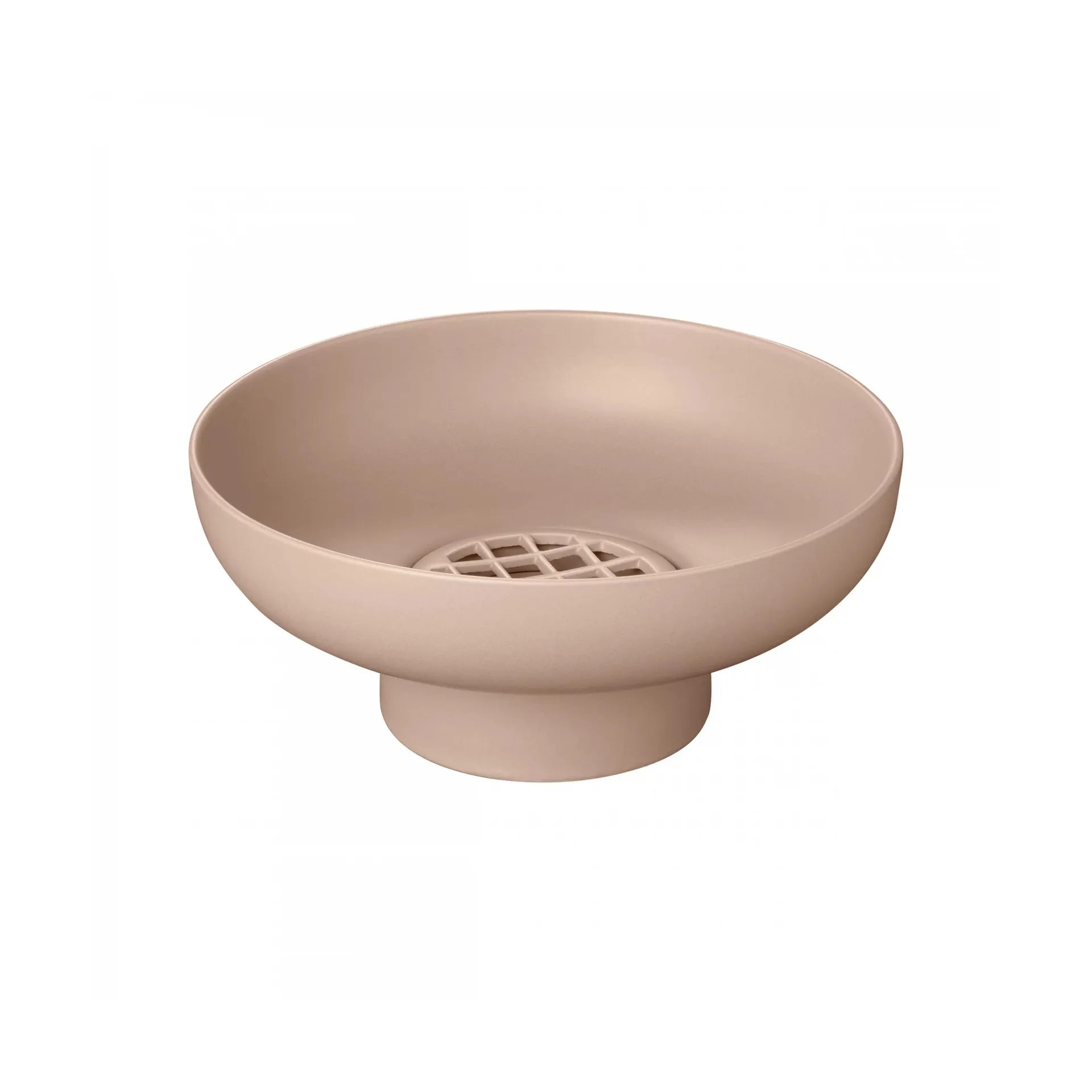 MIYABI 花瓶 Ikebana Ø21 cm, Terracotta Blomus | ブロムス