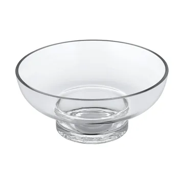 MIYABI ベース M Ø23 cm - Clear - Blomus | ブロムス