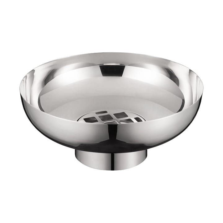 MIYABI 花瓶 M Ø23 cm - Silver - Blomus | ブロムス