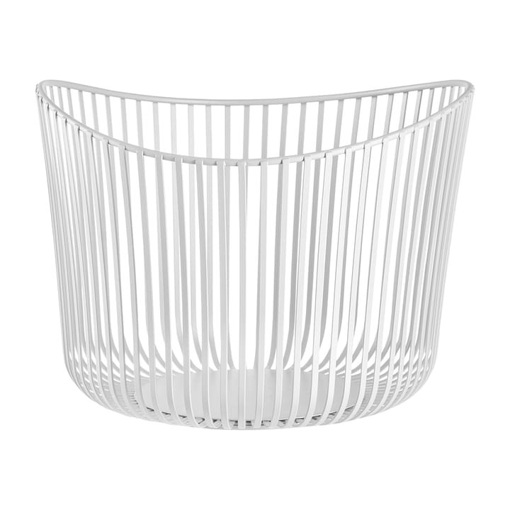 Modo 収納ボックス Ø31.5 cm - White - Blomus | ブロムス