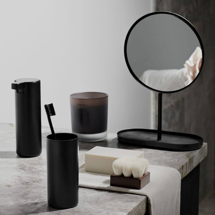 Modo ソープディスペンサー, Black Blomus | ブロムス