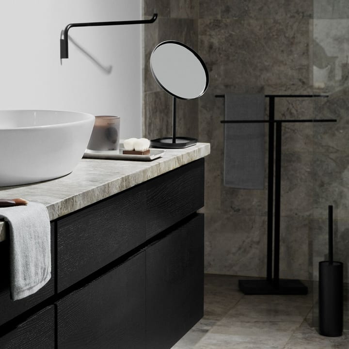 Modo トイレ用ブラシ, Black Blomus | ブロムス