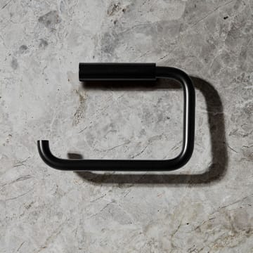 Modo トイレットペーパーホルダー - Black - Blomus | ブロムス