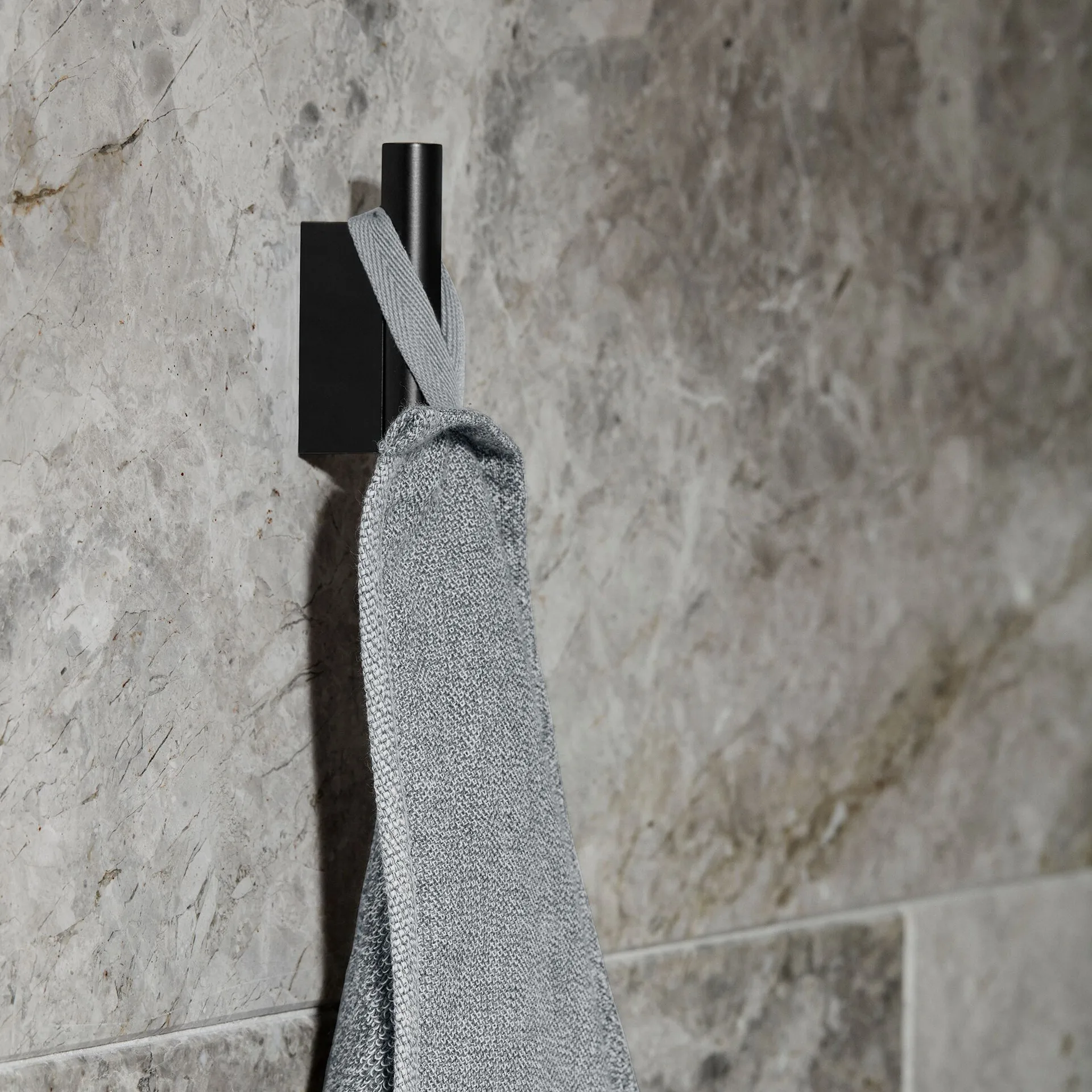 Modo ウォールフック, Black Blomus | ブロムス