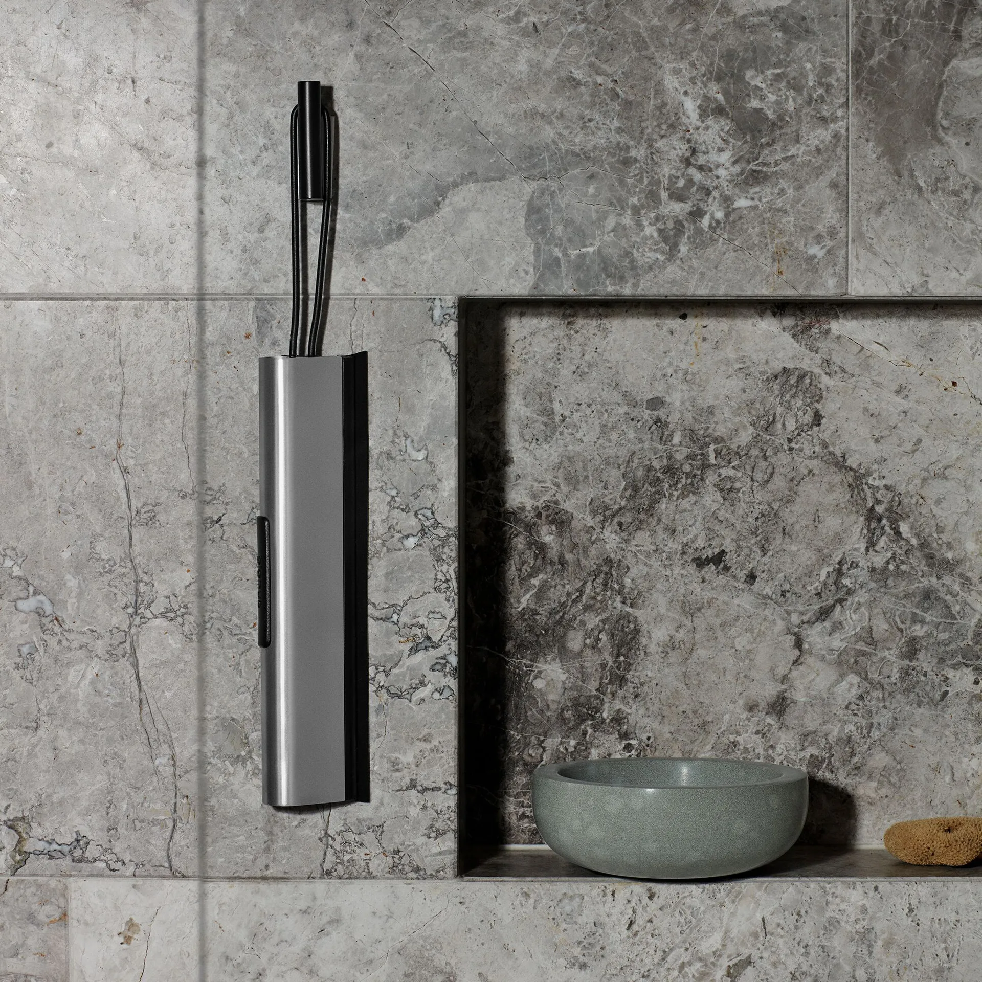 Modo ウォールフック, Black Blomus | ブロムス