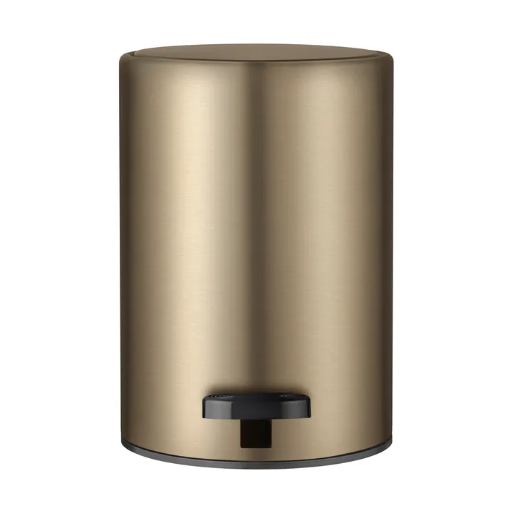 Modo ペダルビン - Brass, 3 L - Blomus | ブロムス