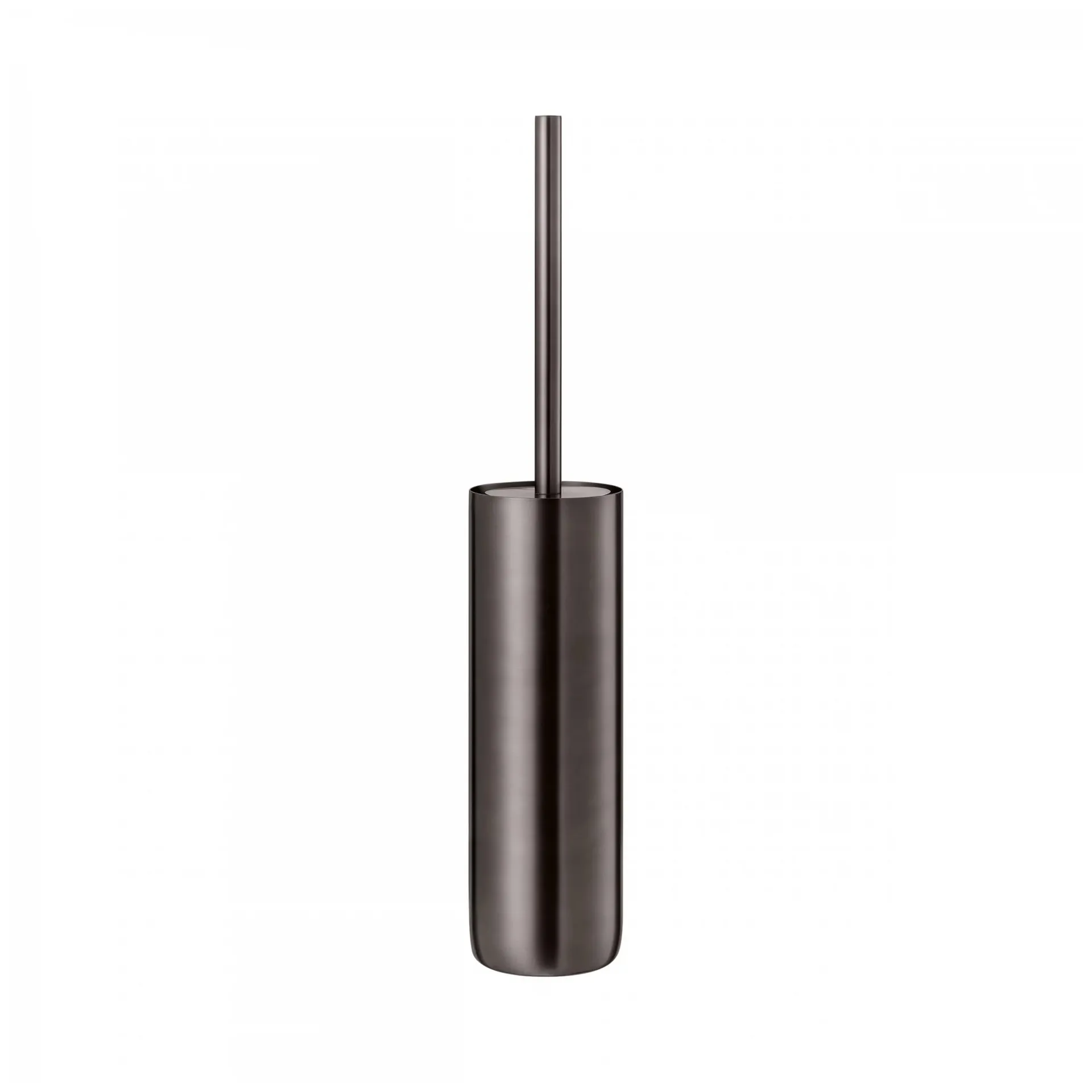 Modo トイレ用ブラシ, Burned metal Blomus | ブロムス