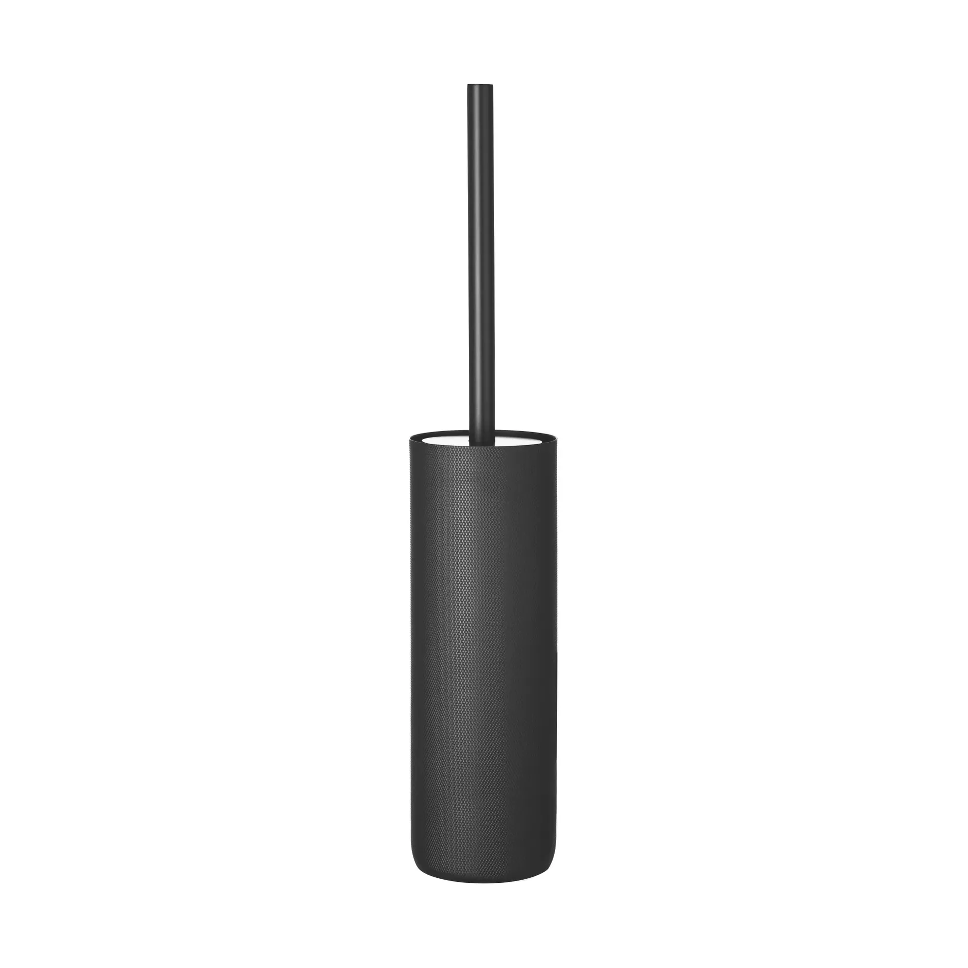 Modo Rof トイレブラシ, Black, Ø8.5x49 cm Blomus | ブロムス