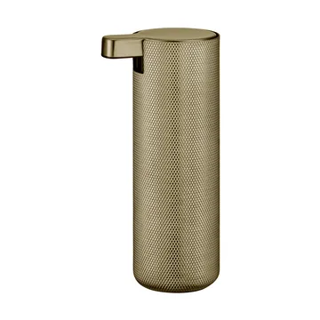 Modo Rof ソープディスペンサー - Brass, 165 ml - Blomus | ブロムス