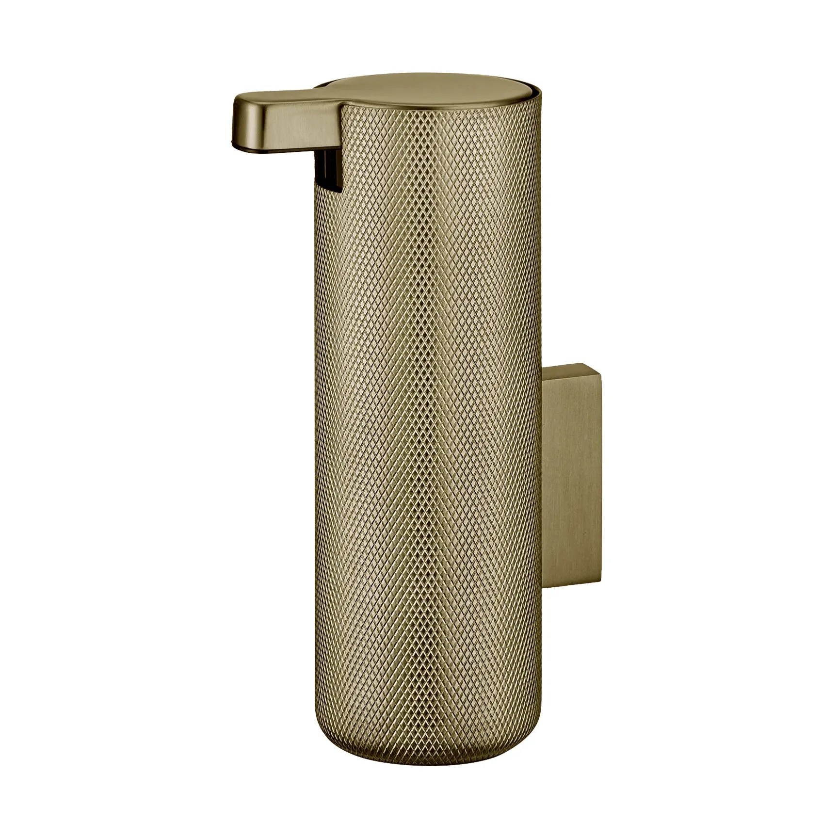 Modo Rof ソープディスペンサー 壁付け, Brass, 165 ml Blomus | ブロムス