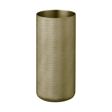 Modo Rof トゥースブラシホルダー - Brass, Ø5.5x12 cm - Blomus | ブロムス