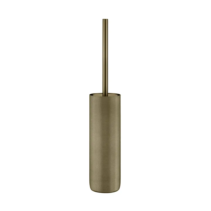 Modo Rof トイレブラシ - Brass, Ø8.5x49 cm - Blomus | ブロムス
