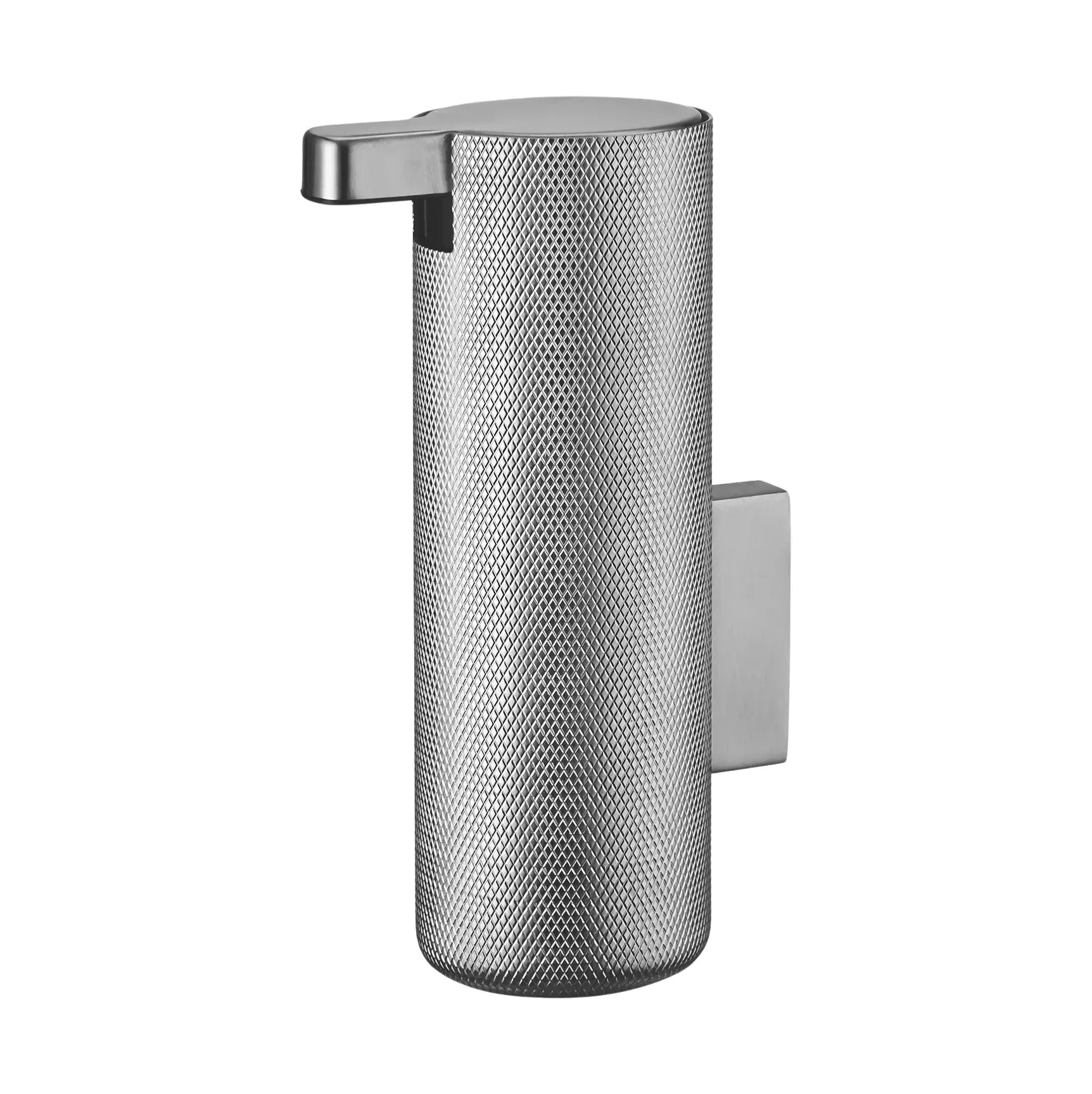 Modo Rof ソープディスペンサー 壁付け, Stainless steel, 165 ml Blomus | ブロムス