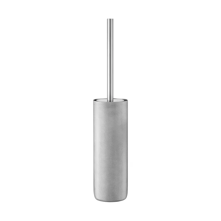 Modo Rof トイレブラシ - Stainless steel, Ø8.5x49 cm - Blomus | ブロムス