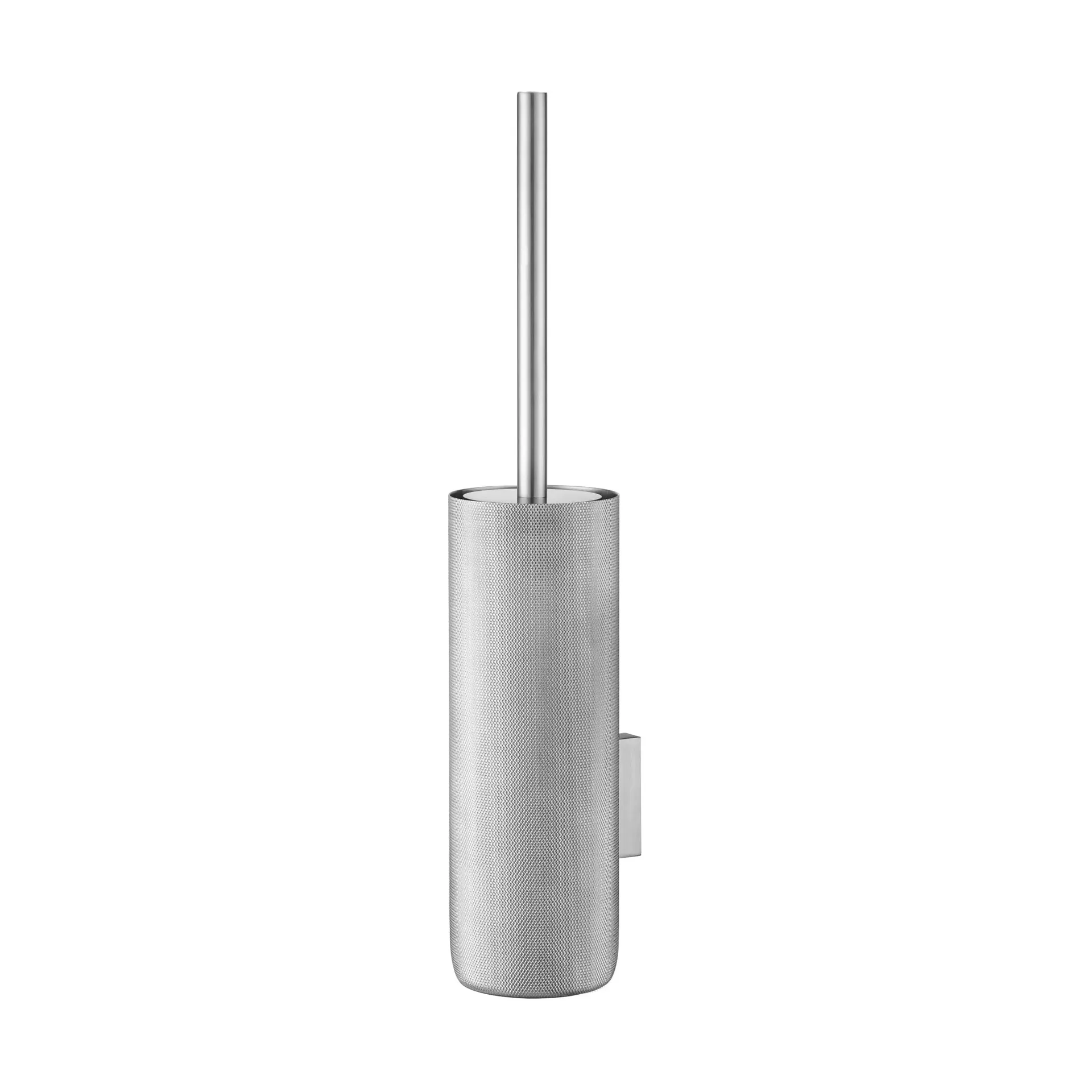 Modo Rof 壁付け トイレブラシ, Stainless steel, Ø8.5x49 cm Blomus | ブロムス