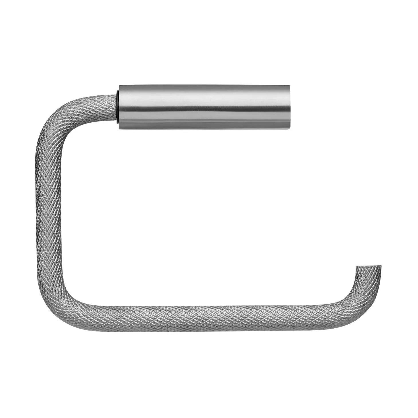 Modo Rof トイレットペーパーホルダー, Stainless steel, 9x13 cm Blomus | ブロムス