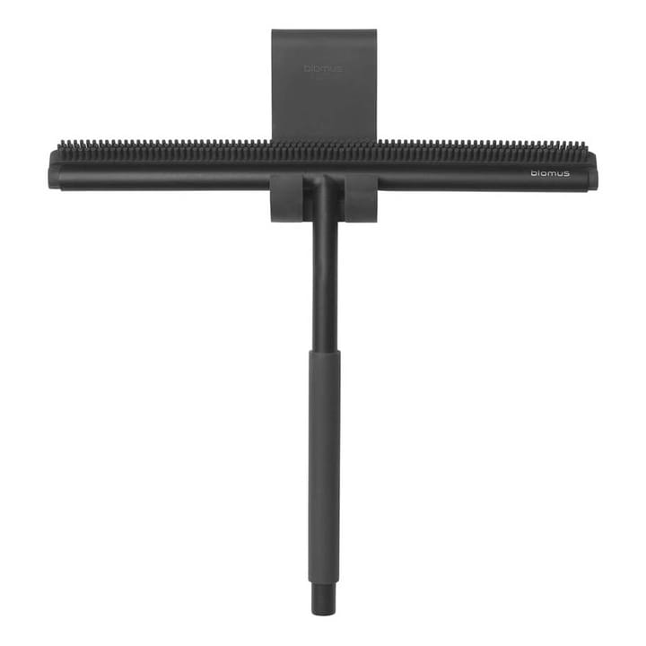 Modo squeegee with ハンガー - black - Blomus | ブロムス