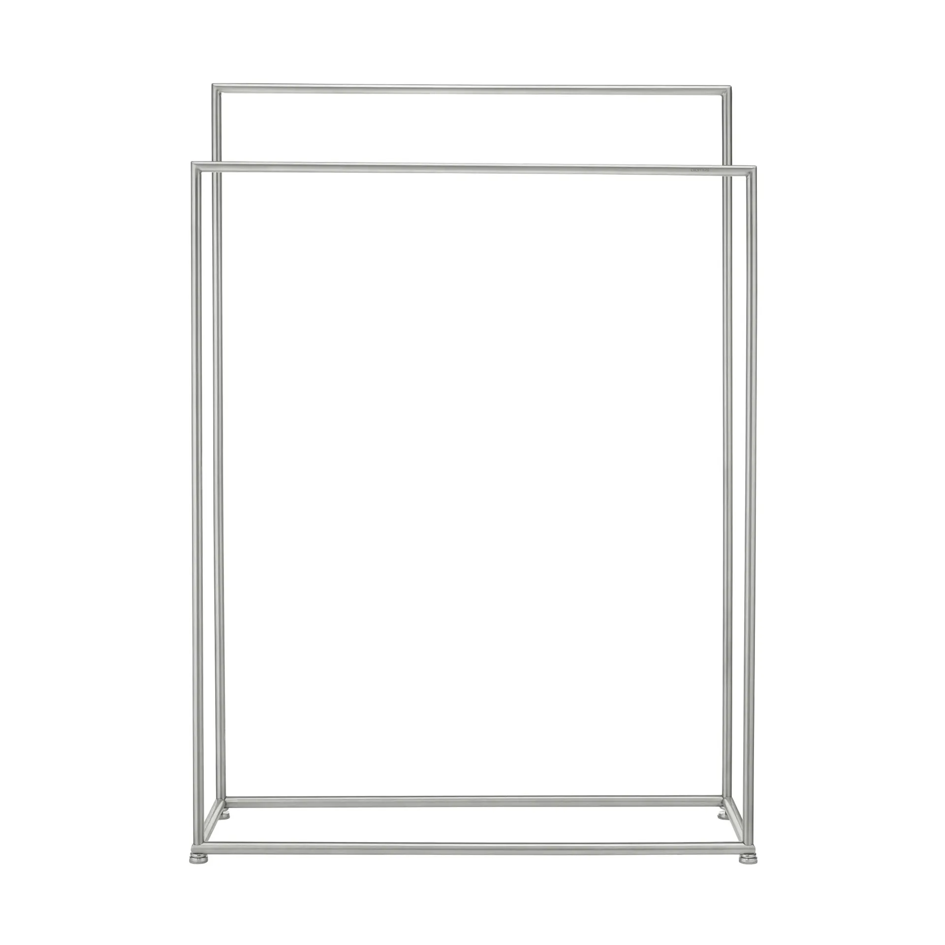 Modo タオルレール, Stainless steel matt, 86x60x18.5 cm Blomus | ブロムス