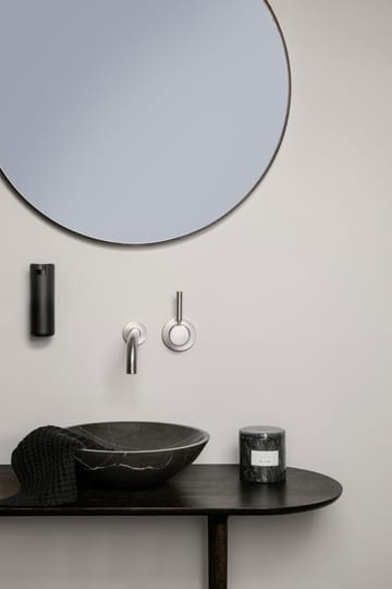 Modo ソープディスペンサー wall mounted - Black - Blomus | ブロムス